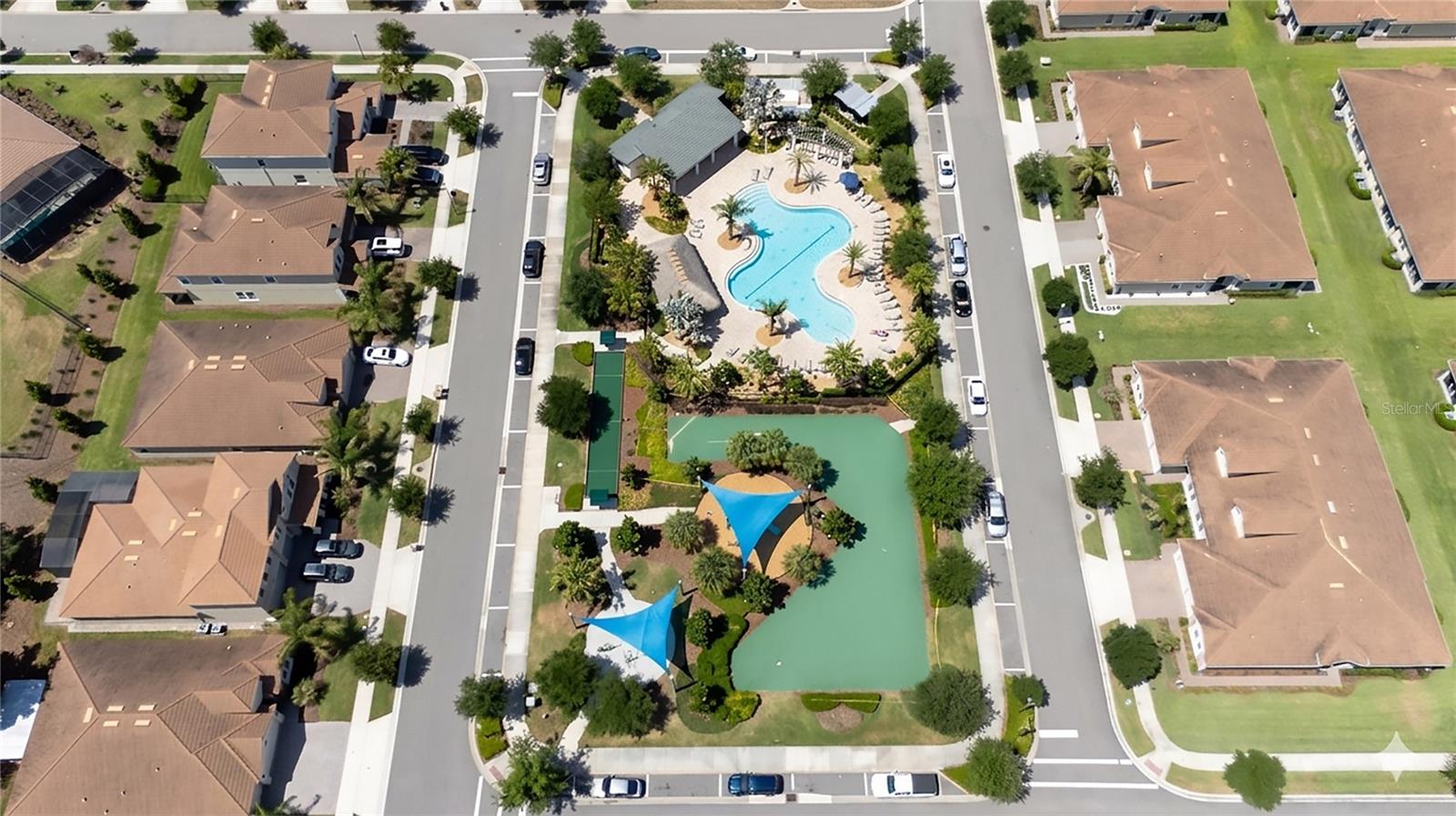 8983 CROQUET CT, CHAMPIONS GATE, FL, 33896