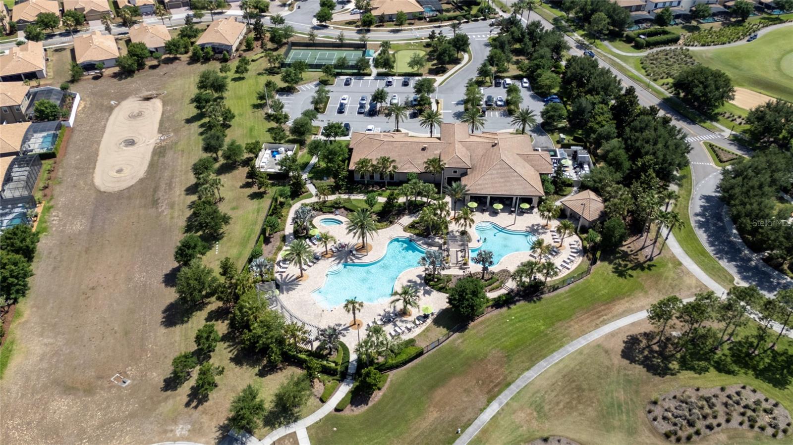 8983 CROQUET CT, CHAMPIONS GATE, FL, 33896