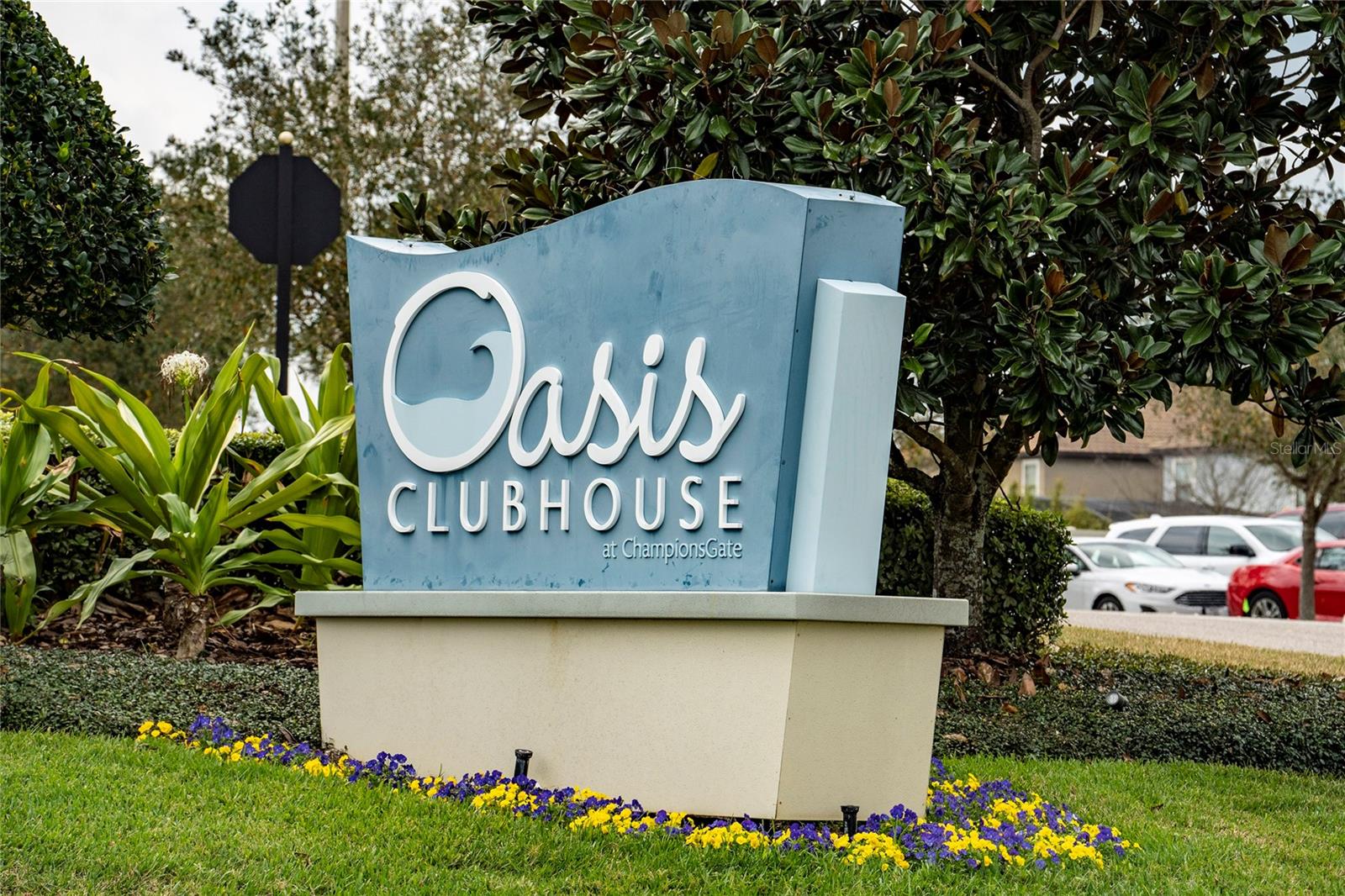 8983 CROQUET CT, CHAMPIONS GATE, FL, 33896