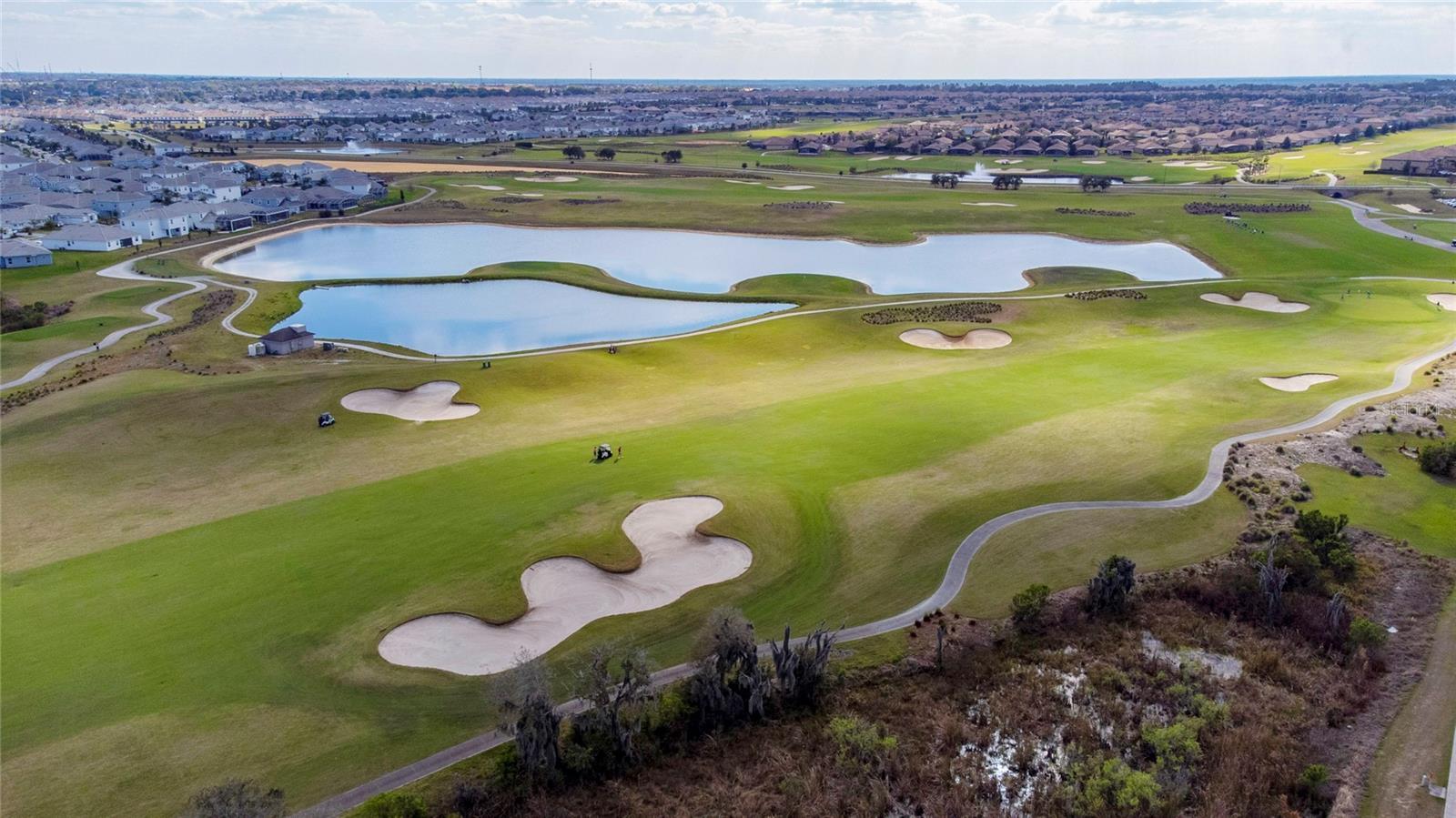 8983 CROQUET CT, CHAMPIONS GATE, FL, 33896