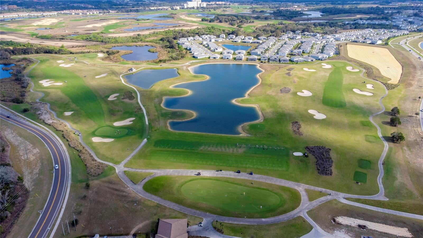 8983 CROQUET CT, CHAMPIONS GATE, FL, 33896