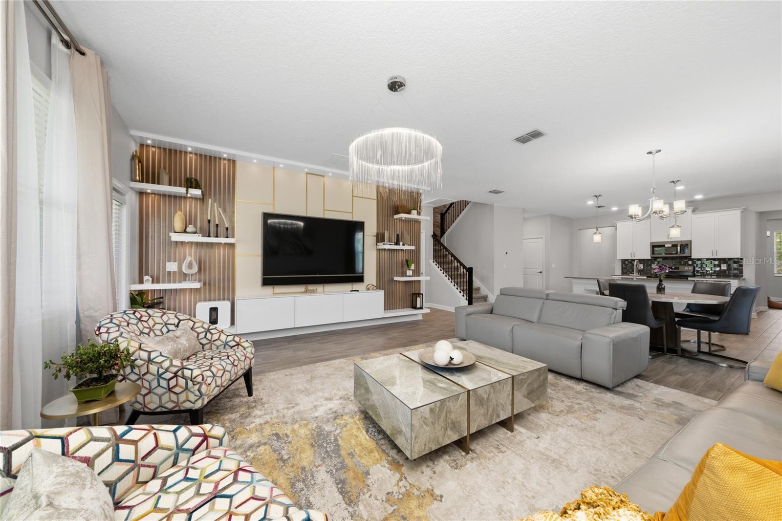 8983 CROQUET CT, CHAMPIONS GATE, FL, 33896