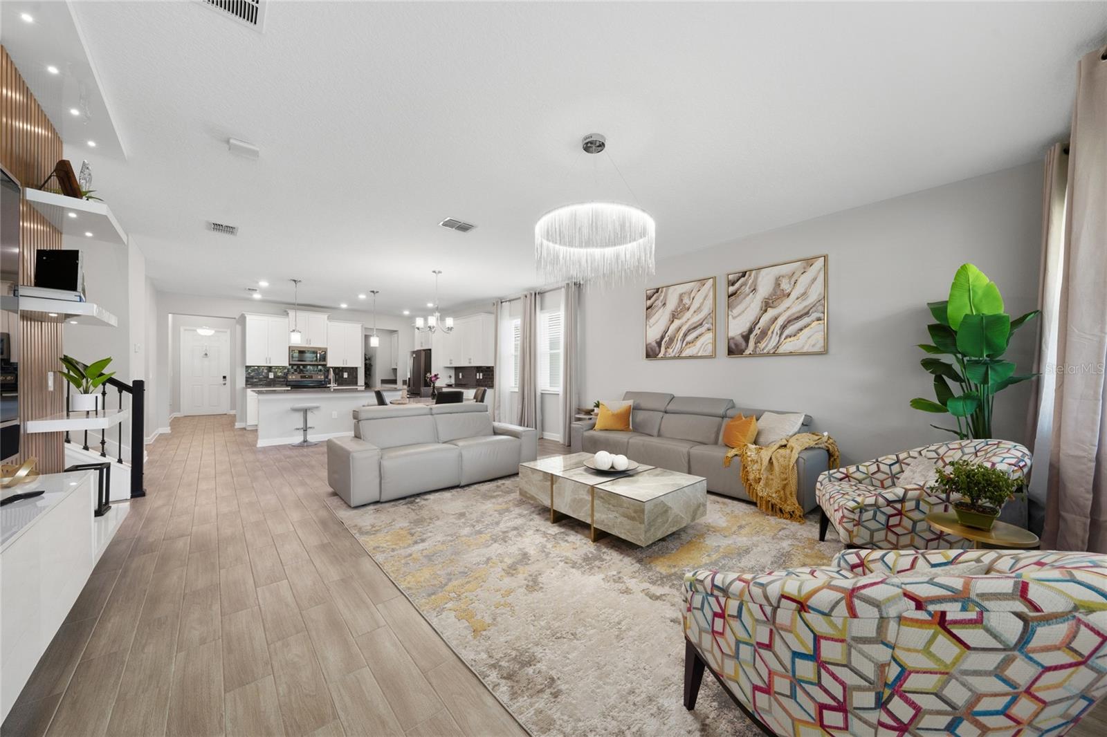 8983 CROQUET CT, CHAMPIONS GATE, FL, 33896
