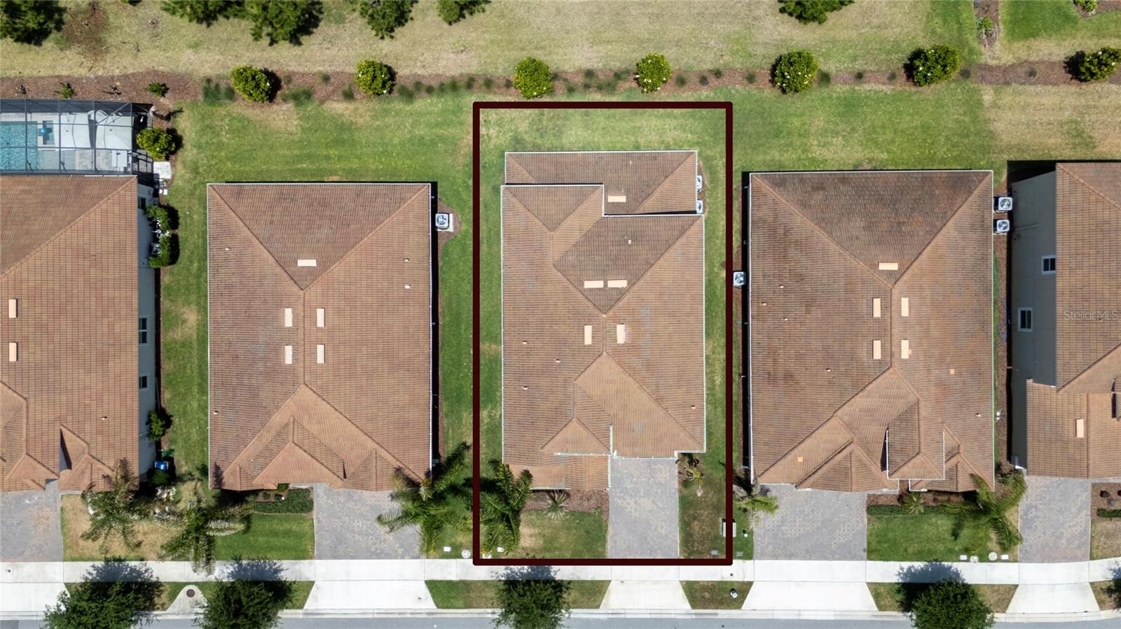 8983 CROQUET CT, CHAMPIONS GATE, FL, 33896