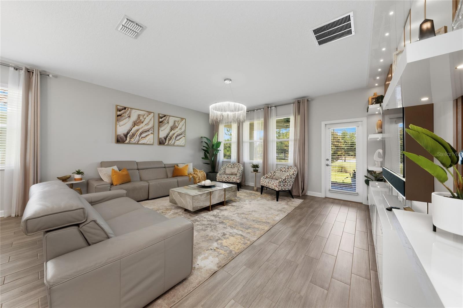 8983 CROQUET CT, CHAMPIONS GATE, FL, 33896
