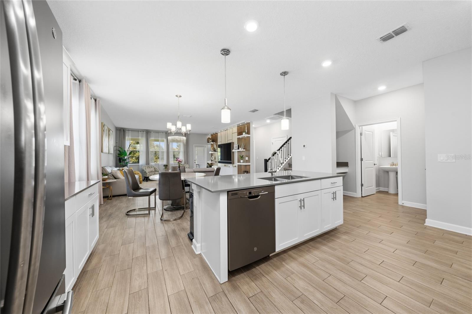 8983 CROQUET CT, CHAMPIONS GATE, FL, 33896