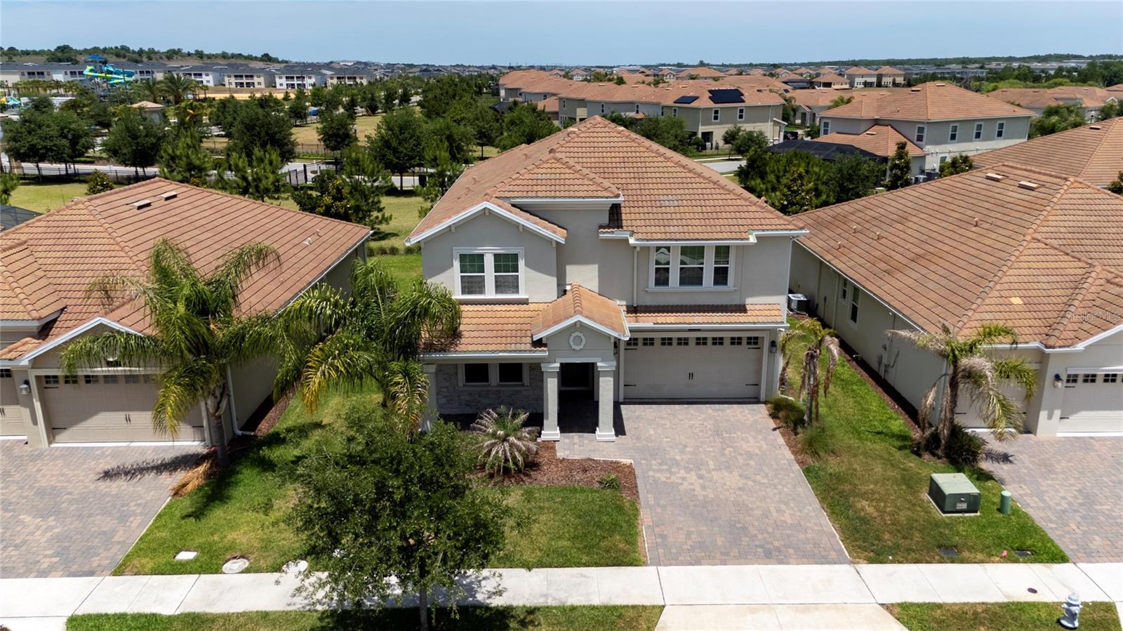 8983 CROQUET CT, CHAMPIONS GATE, FL, 33896