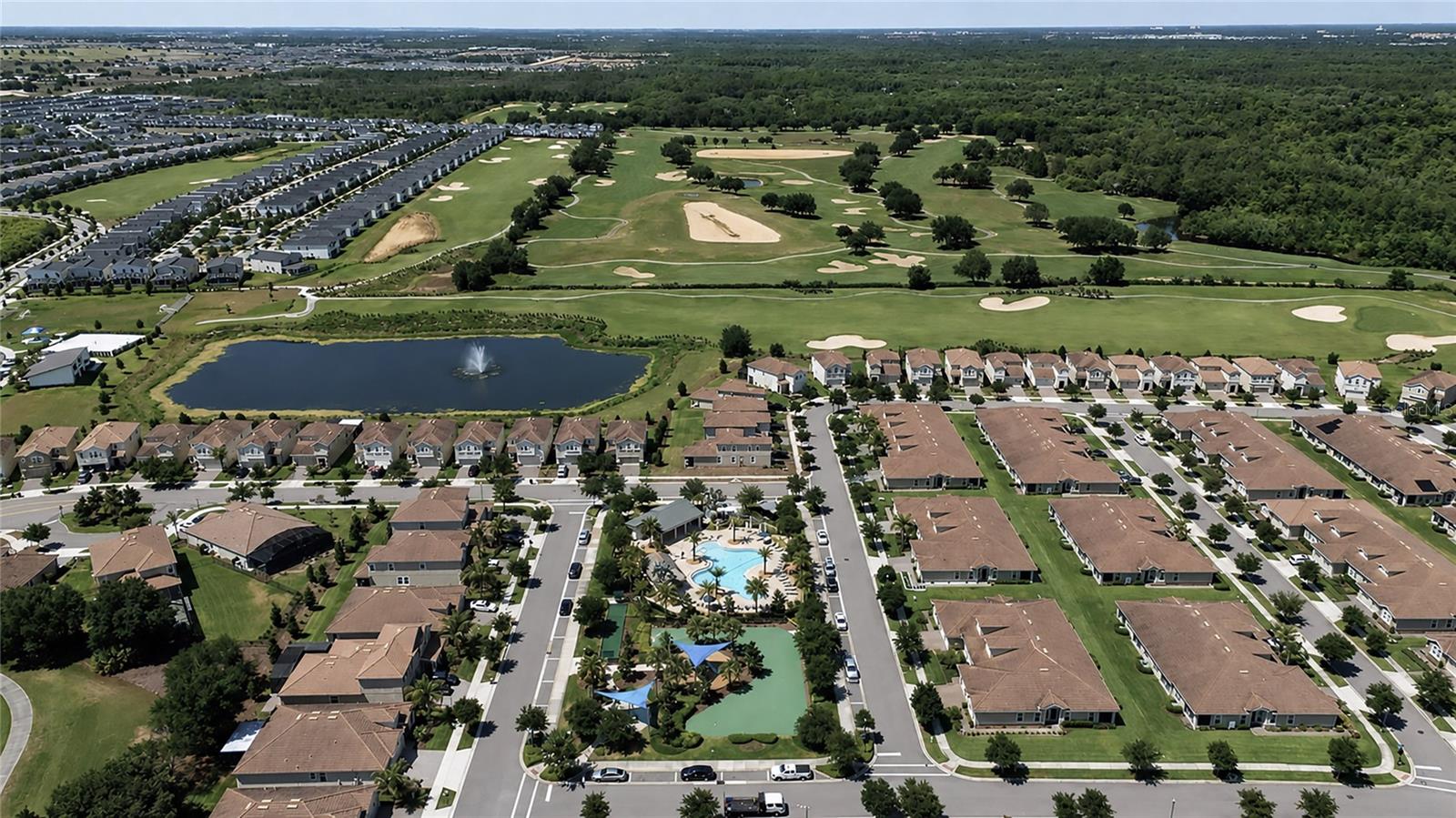 8983 CROQUET CT, CHAMPIONS GATE, FL, 33896