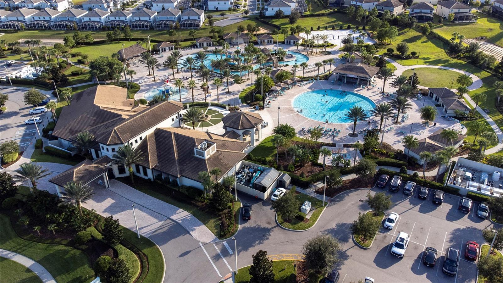 8983 CROQUET CT, CHAMPIONS GATE, FL, 33896