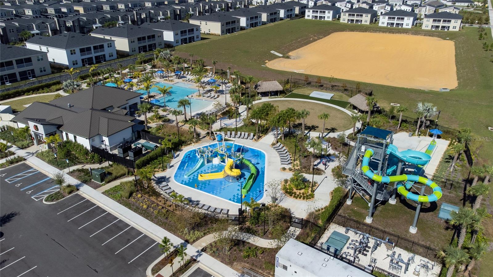 8983 CROQUET CT, CHAMPIONS GATE, FL, 33896