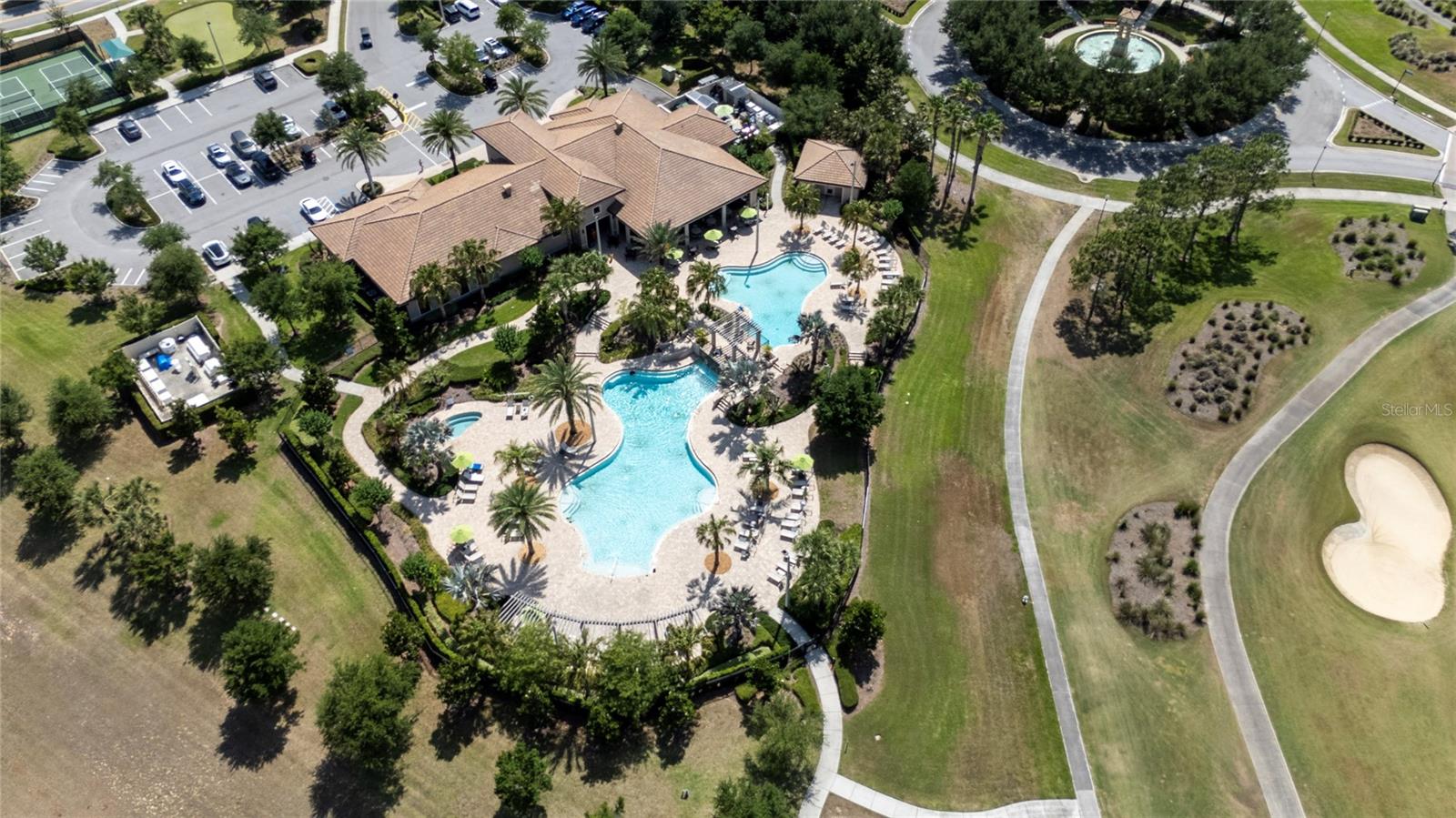 8983 CROQUET CT, CHAMPIONS GATE, FL, 33896