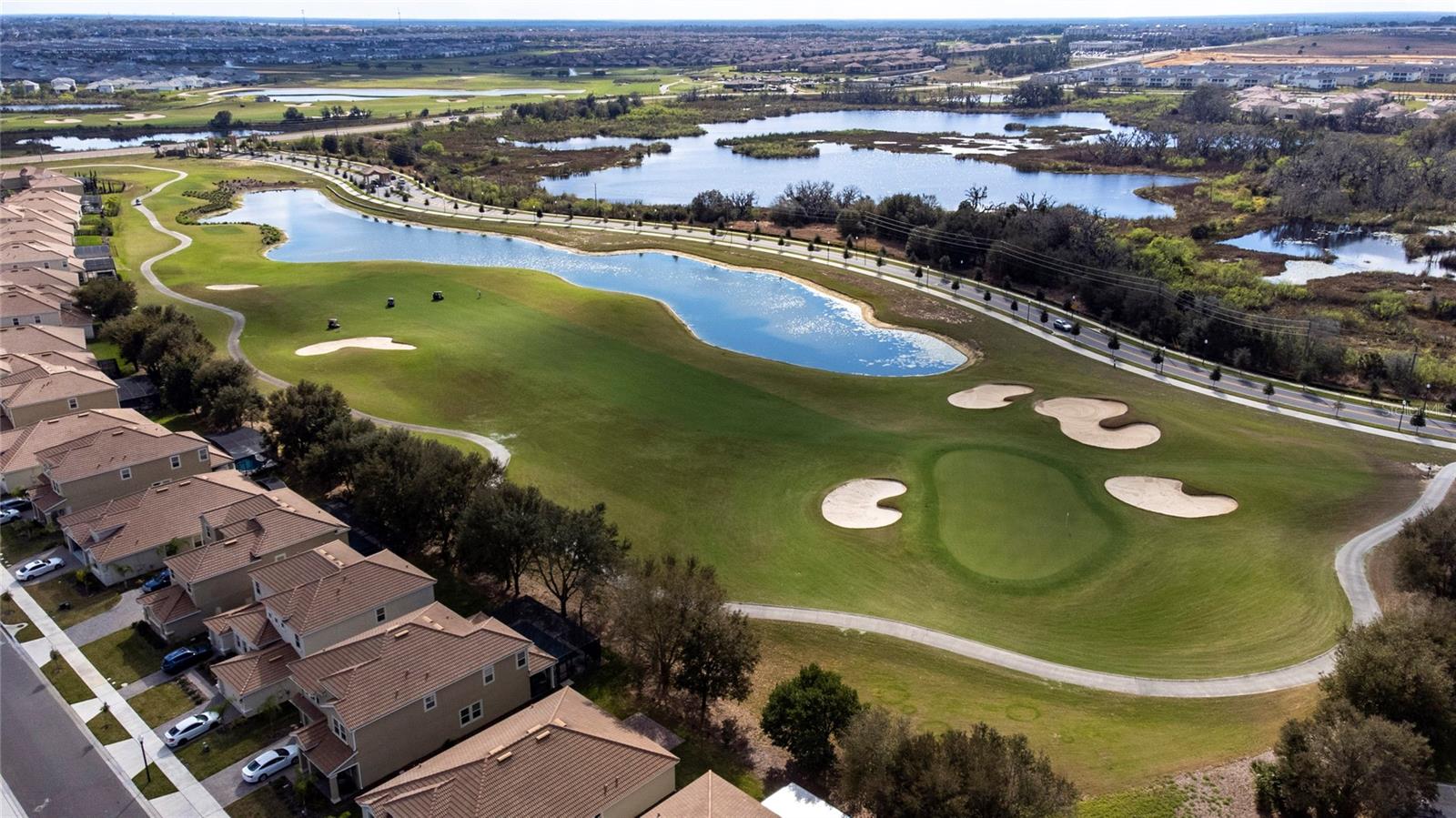 8983 CROQUET CT, CHAMPIONS GATE, FL, 33896