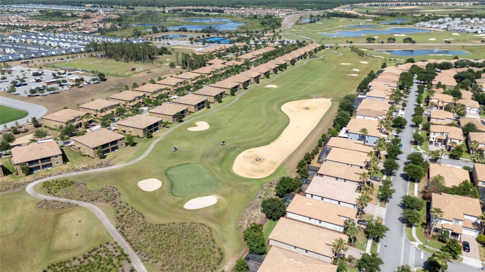 8983 CROQUET CT, CHAMPIONS GATE, FL, 33896