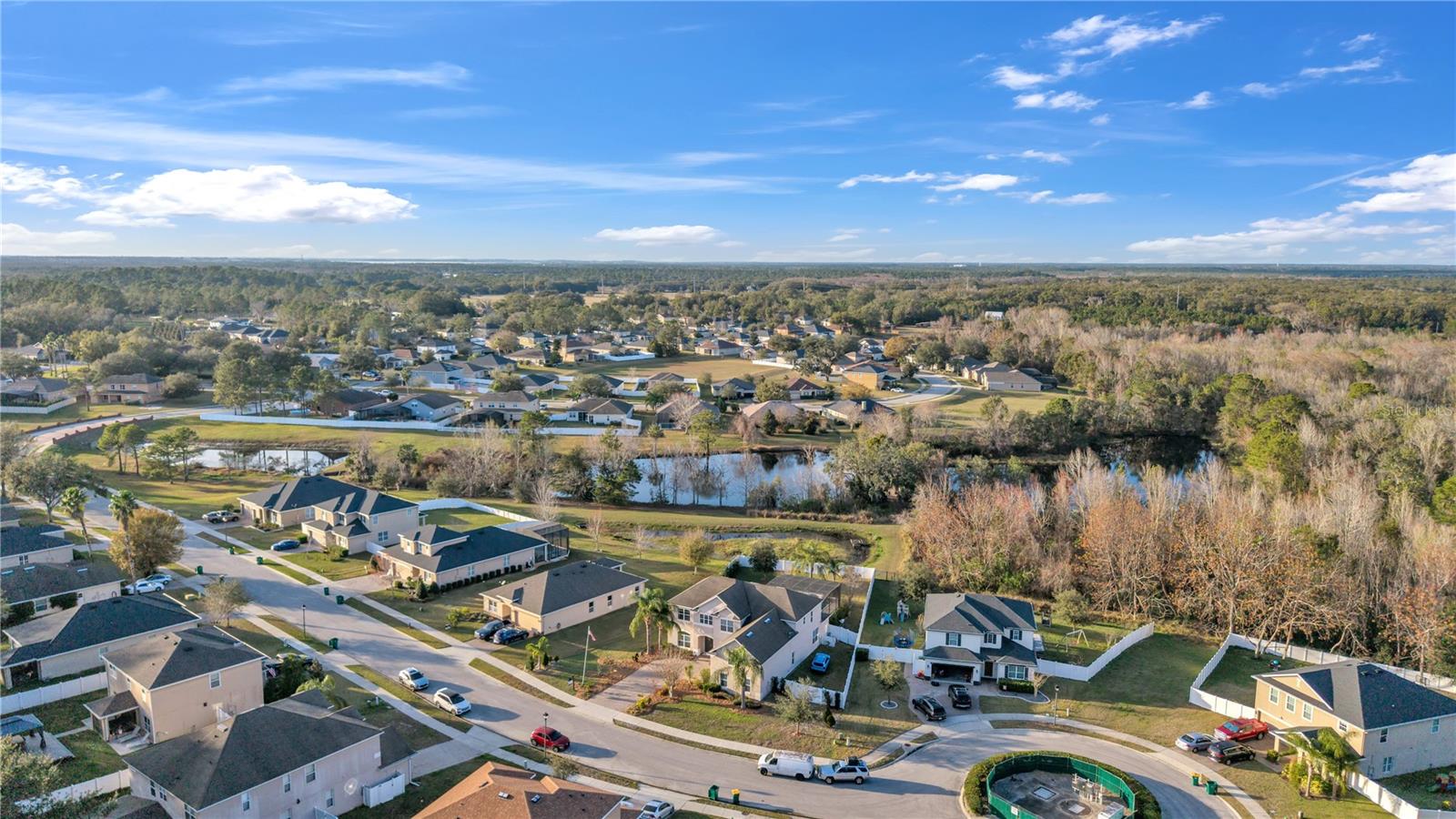 3463 CREEK RUN LN, EUSTIS, FL, 32736