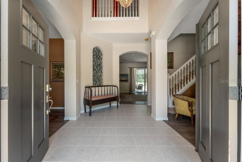 3463 CREEK RUN LN, EUSTIS, FL, 32736