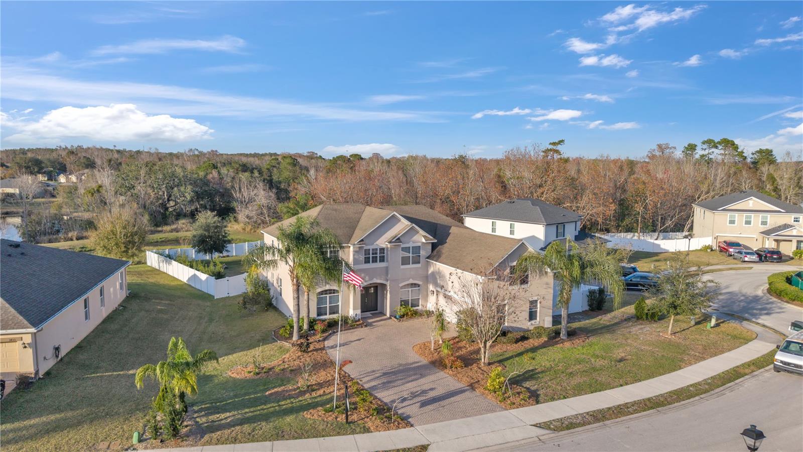 3463 CREEK RUN LN, EUSTIS, FL, 32736