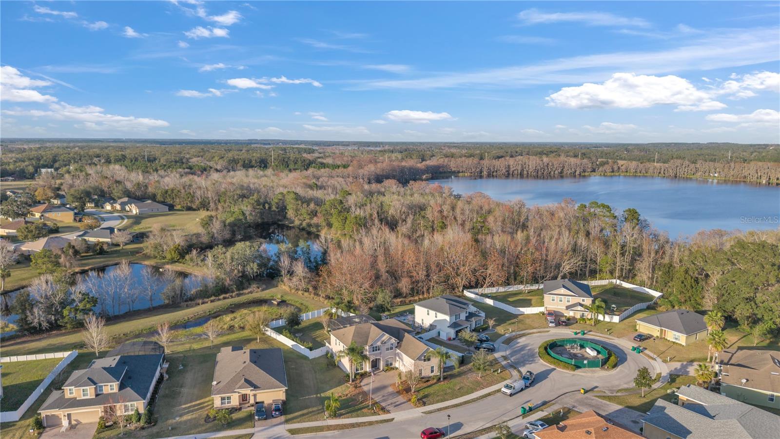 3463 CREEK RUN LN, EUSTIS, FL, 32736