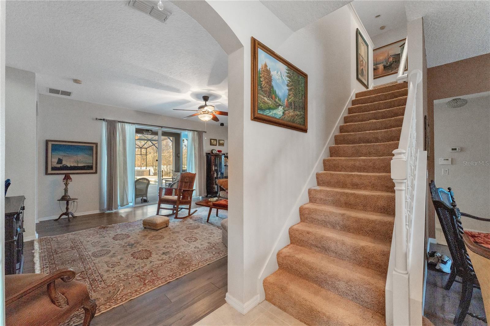 3463 CREEK RUN LN, EUSTIS, FL, 32736