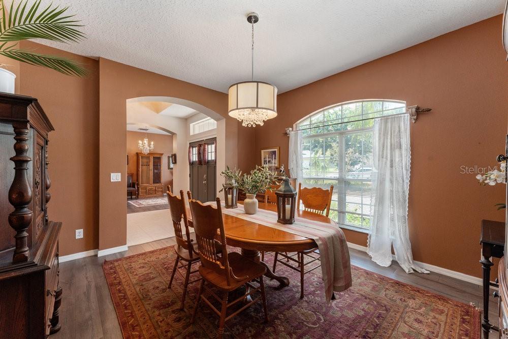 3463 CREEK RUN LN, EUSTIS, FL, 32736