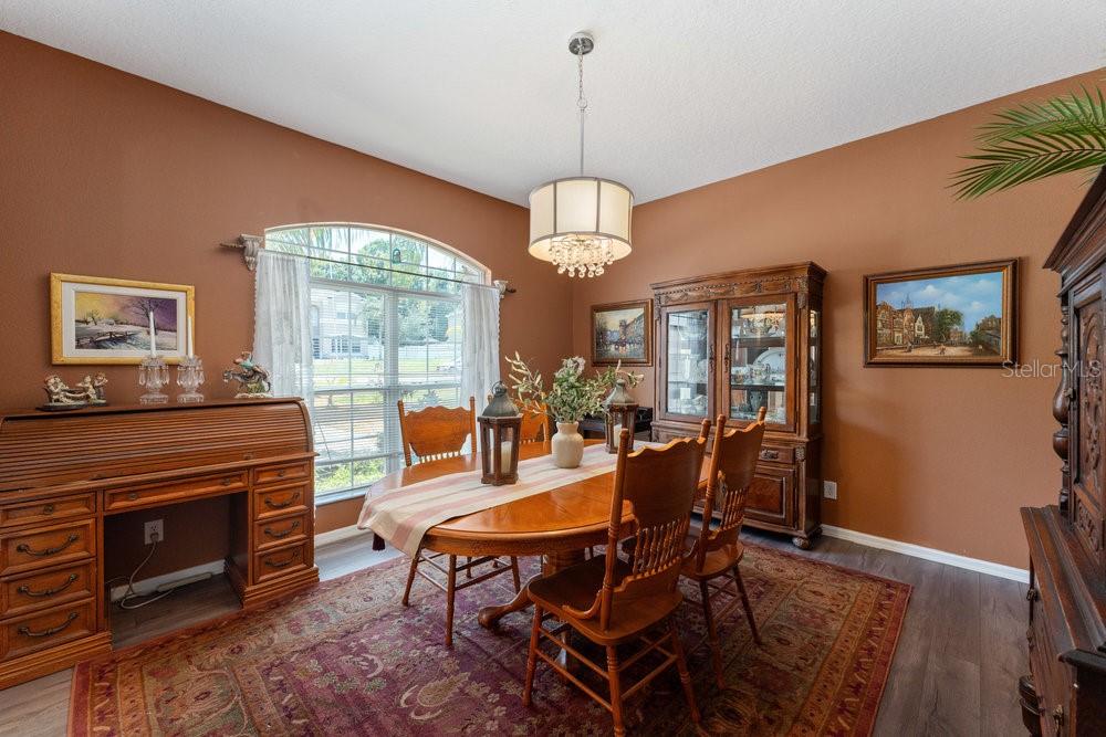 3463 CREEK RUN LN, EUSTIS, FL, 32736