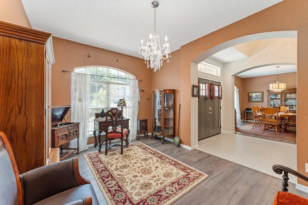 3463 CREEK RUN LN, EUSTIS, FL, 32736