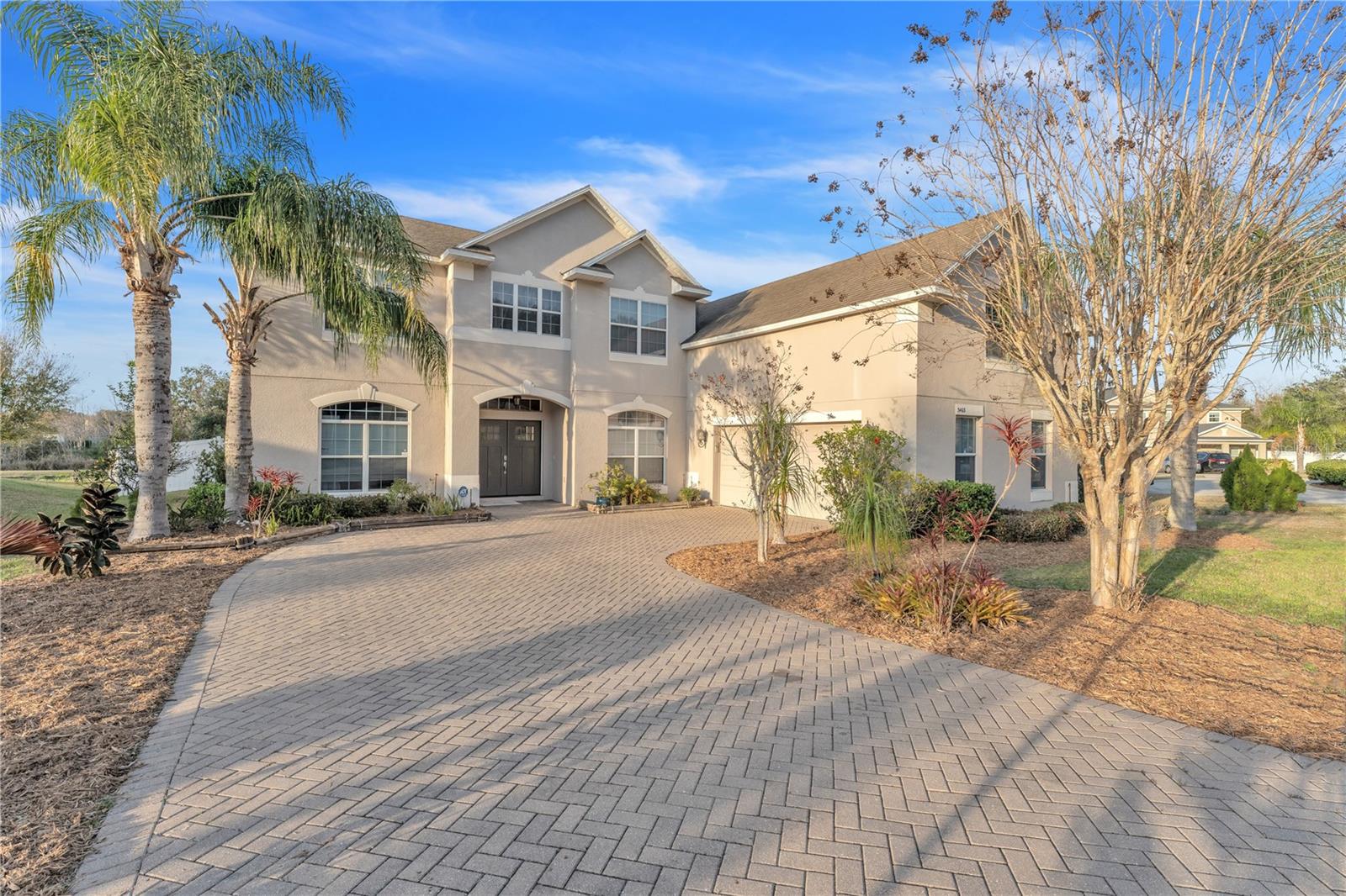 3463 CREEK RUN LN, EUSTIS, FL, 32736