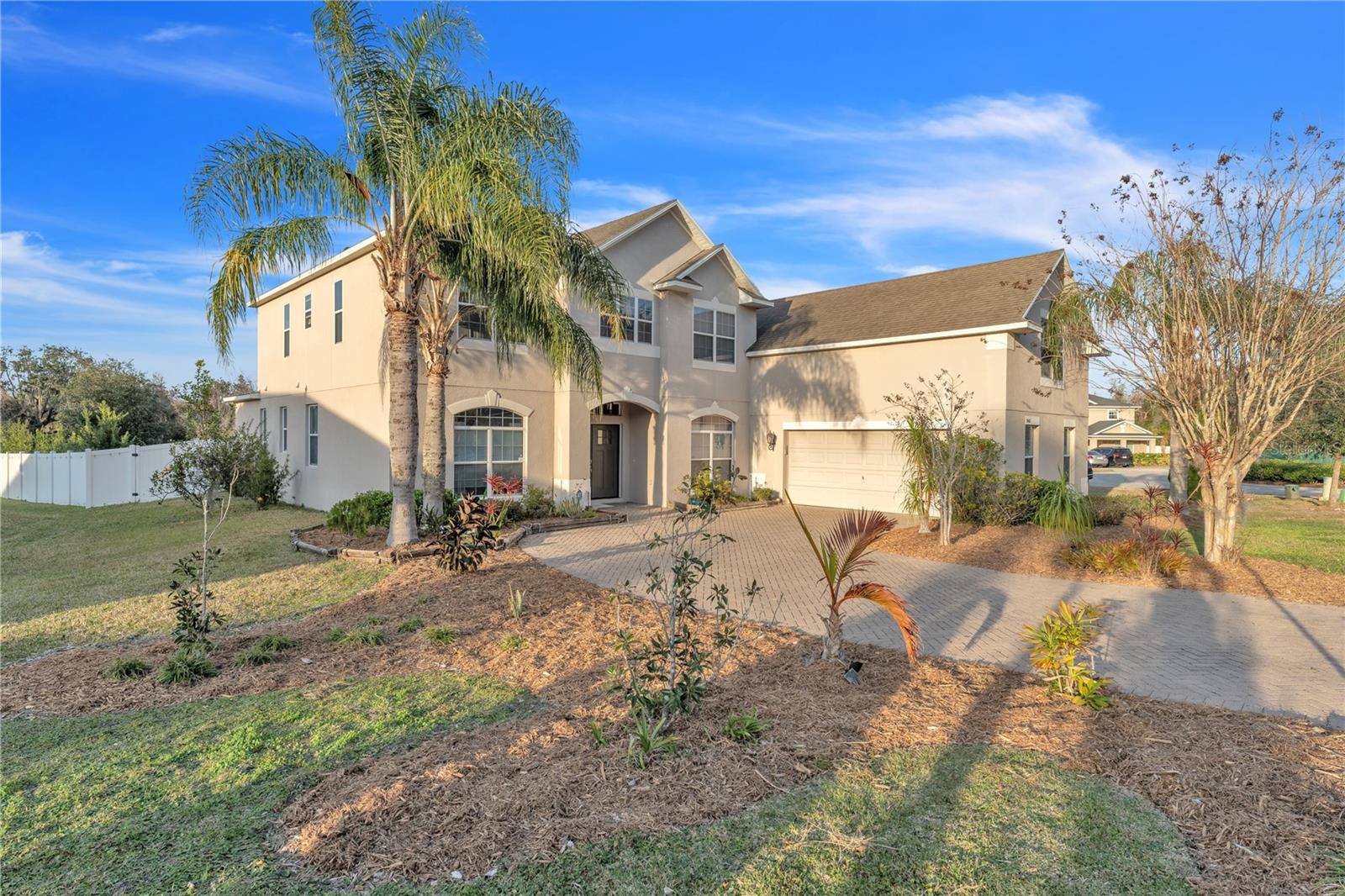 3463 CREEK RUN LN, EUSTIS, FL, 32736