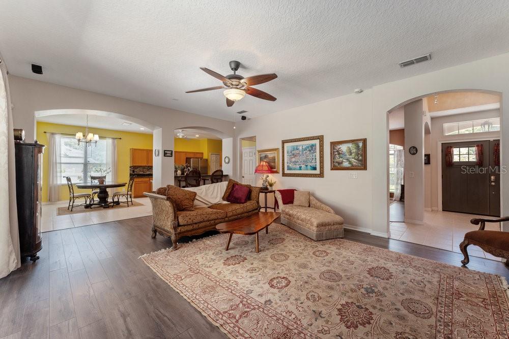 3463 CREEK RUN LN, EUSTIS, FL, 32736