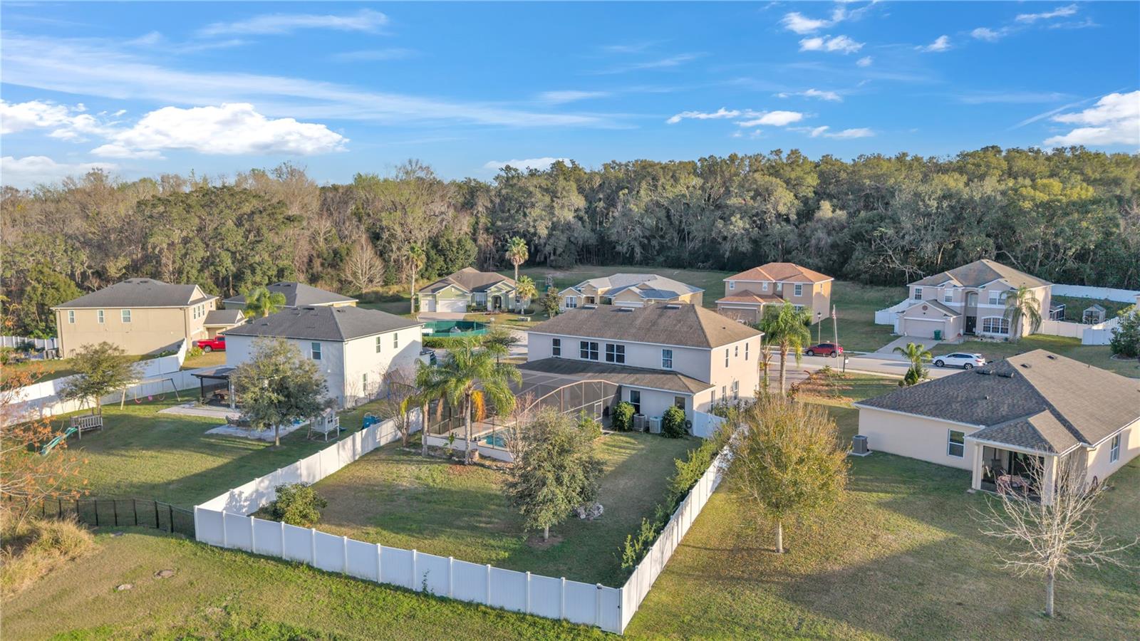 3463 CREEK RUN LN, EUSTIS, FL, 32736