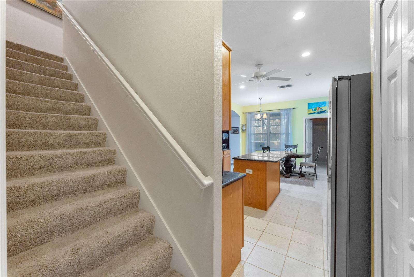 3463 CREEK RUN LN, EUSTIS, FL, 32736