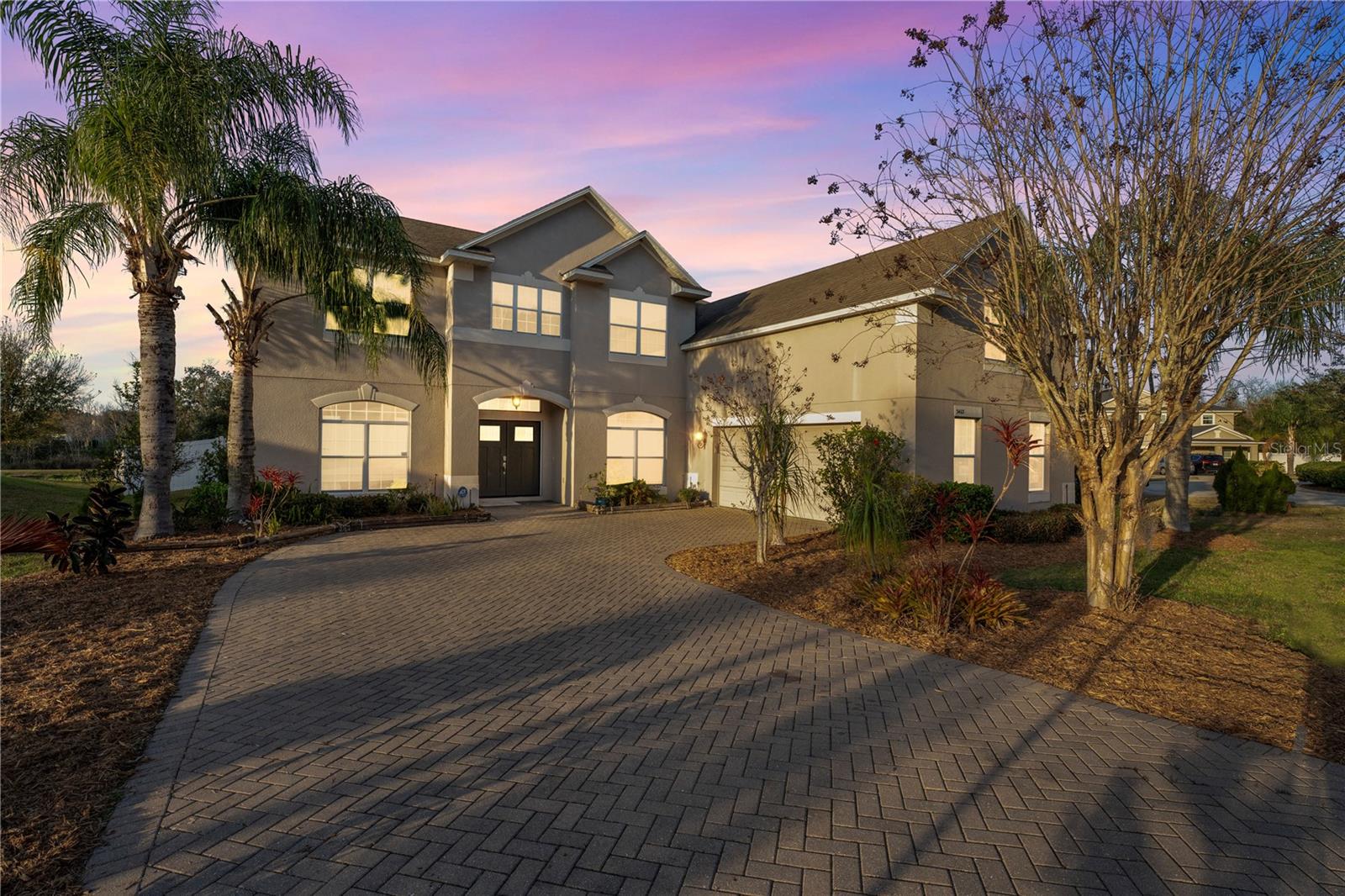 3463 CREEK RUN LN, EUSTIS, FL, 32736