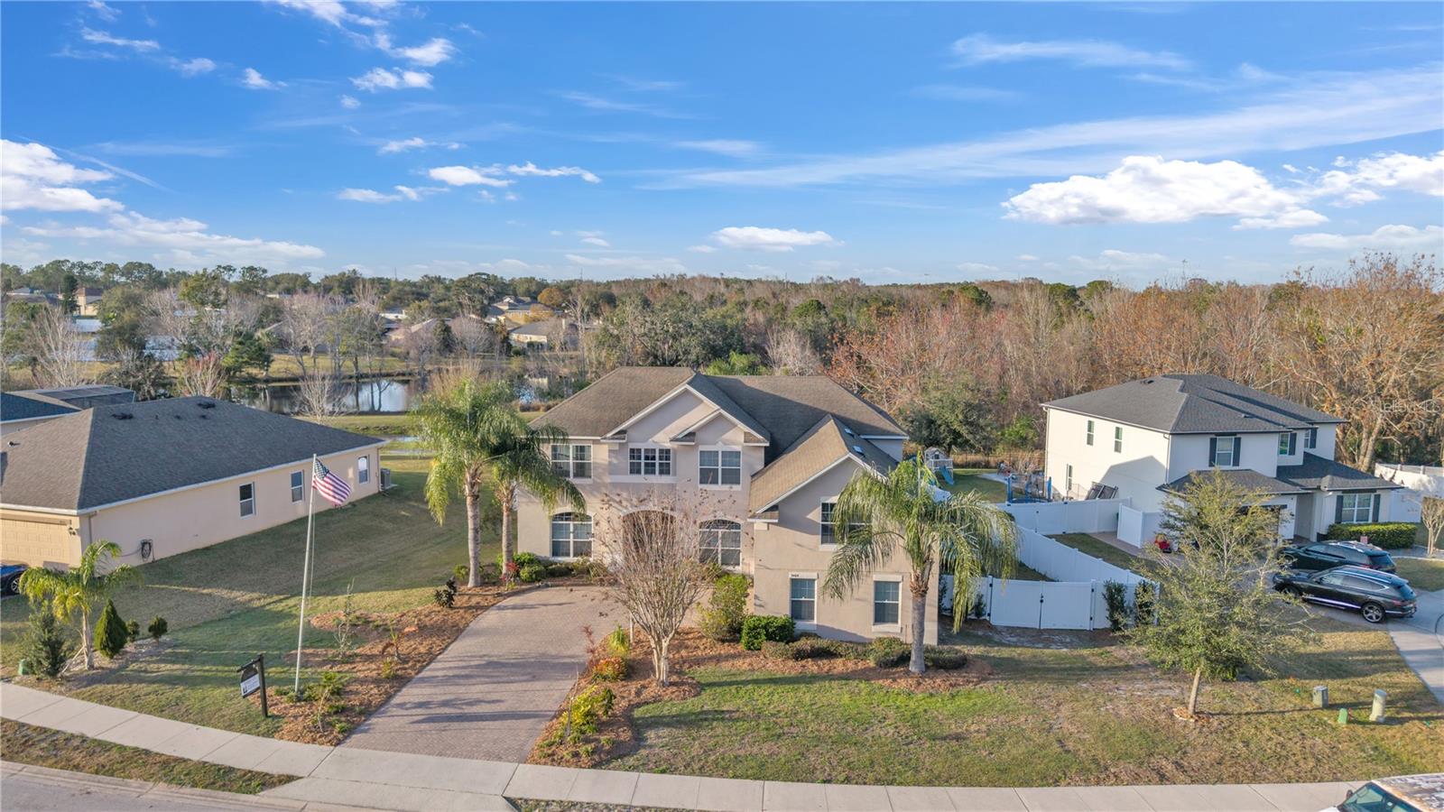 3463 CREEK RUN LN, EUSTIS, FL, 32736