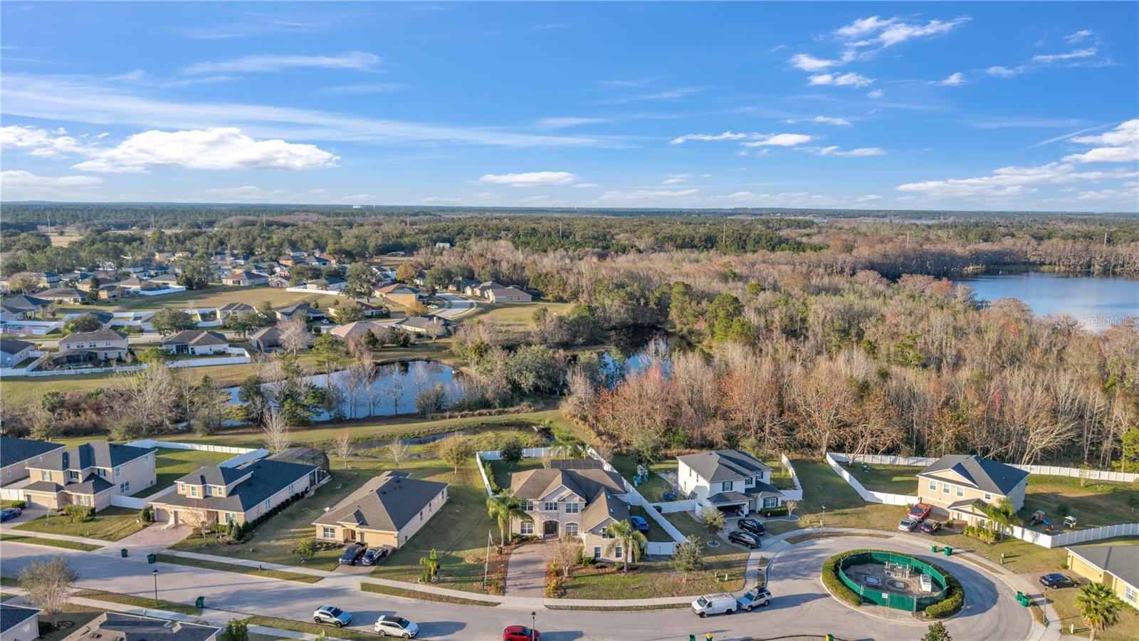 3463 CREEK RUN LN, EUSTIS, FL, 32736