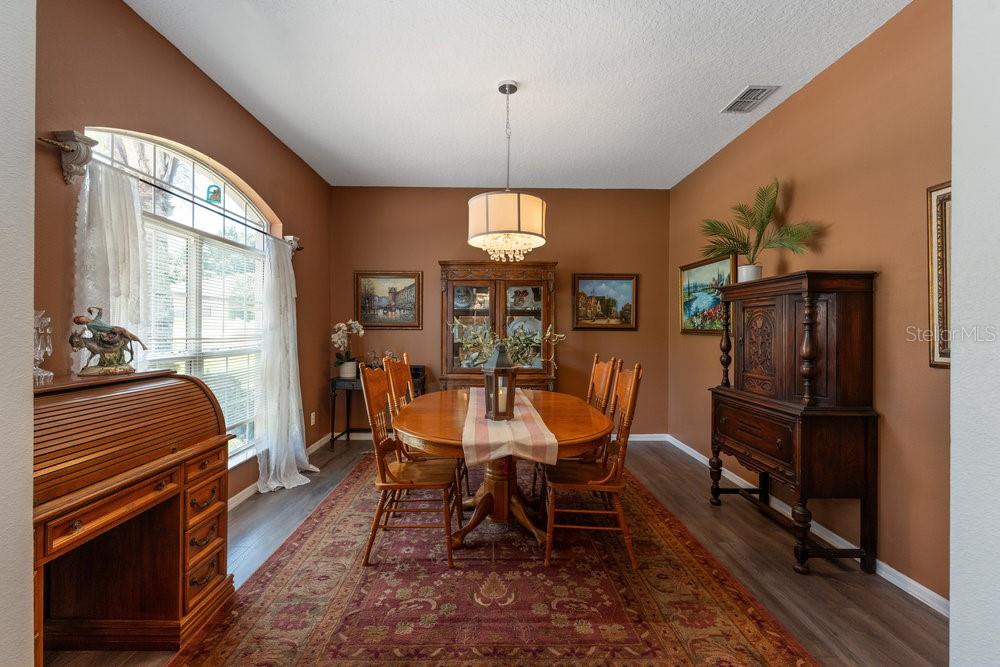 3463 CREEK RUN LN, EUSTIS, FL, 32736