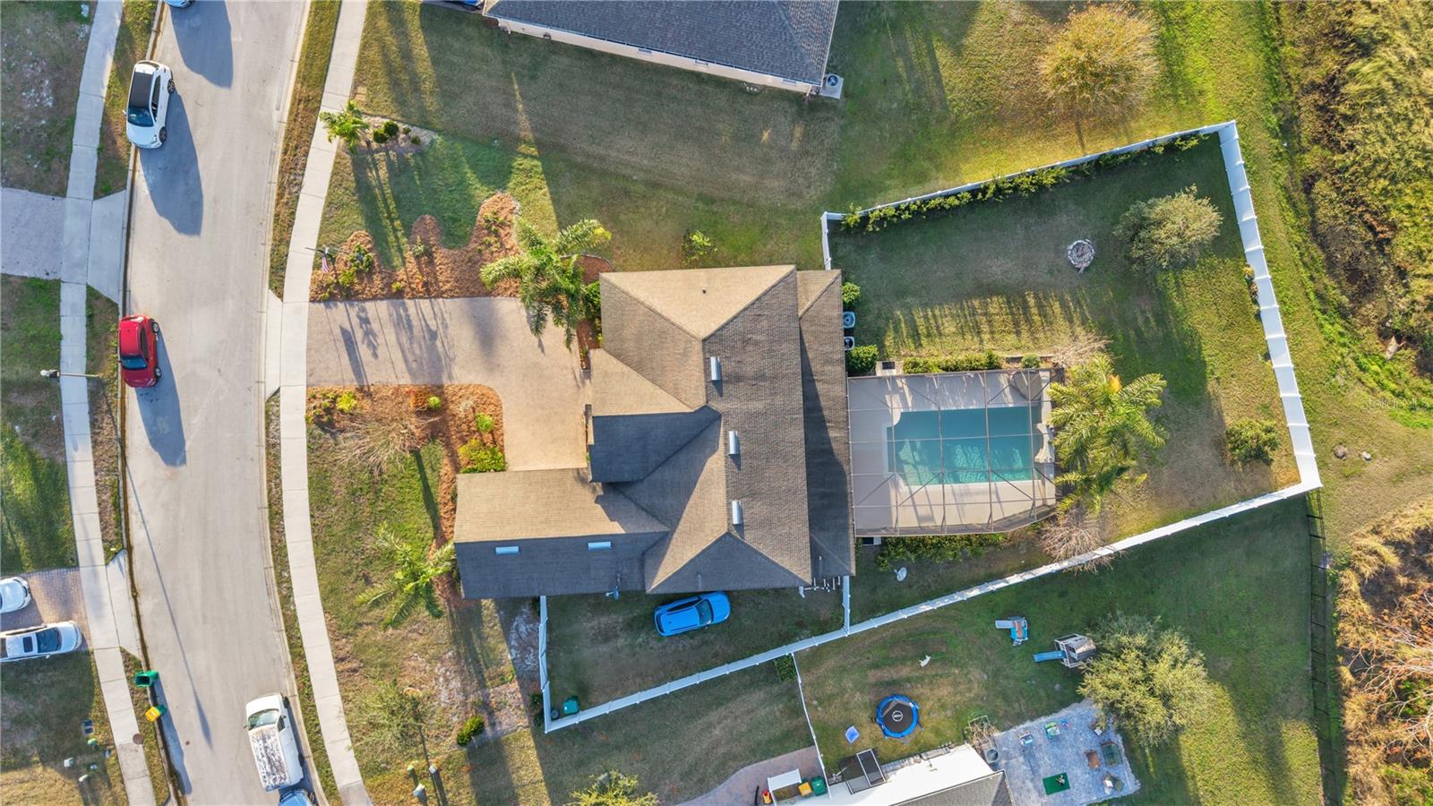 3463 CREEK RUN LN, EUSTIS, FL, 32736