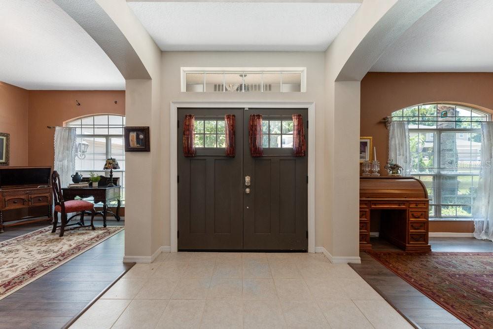3463 CREEK RUN LN, EUSTIS, FL, 32736