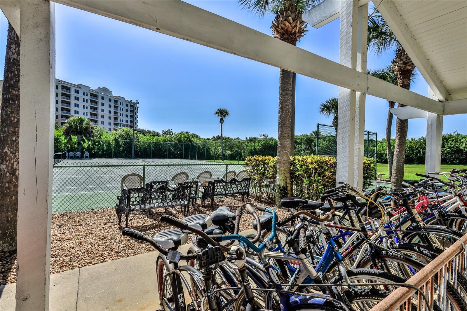 2700 N PENINSULA AVE #211, NEW SMYRNA BEACH, FL, 32169