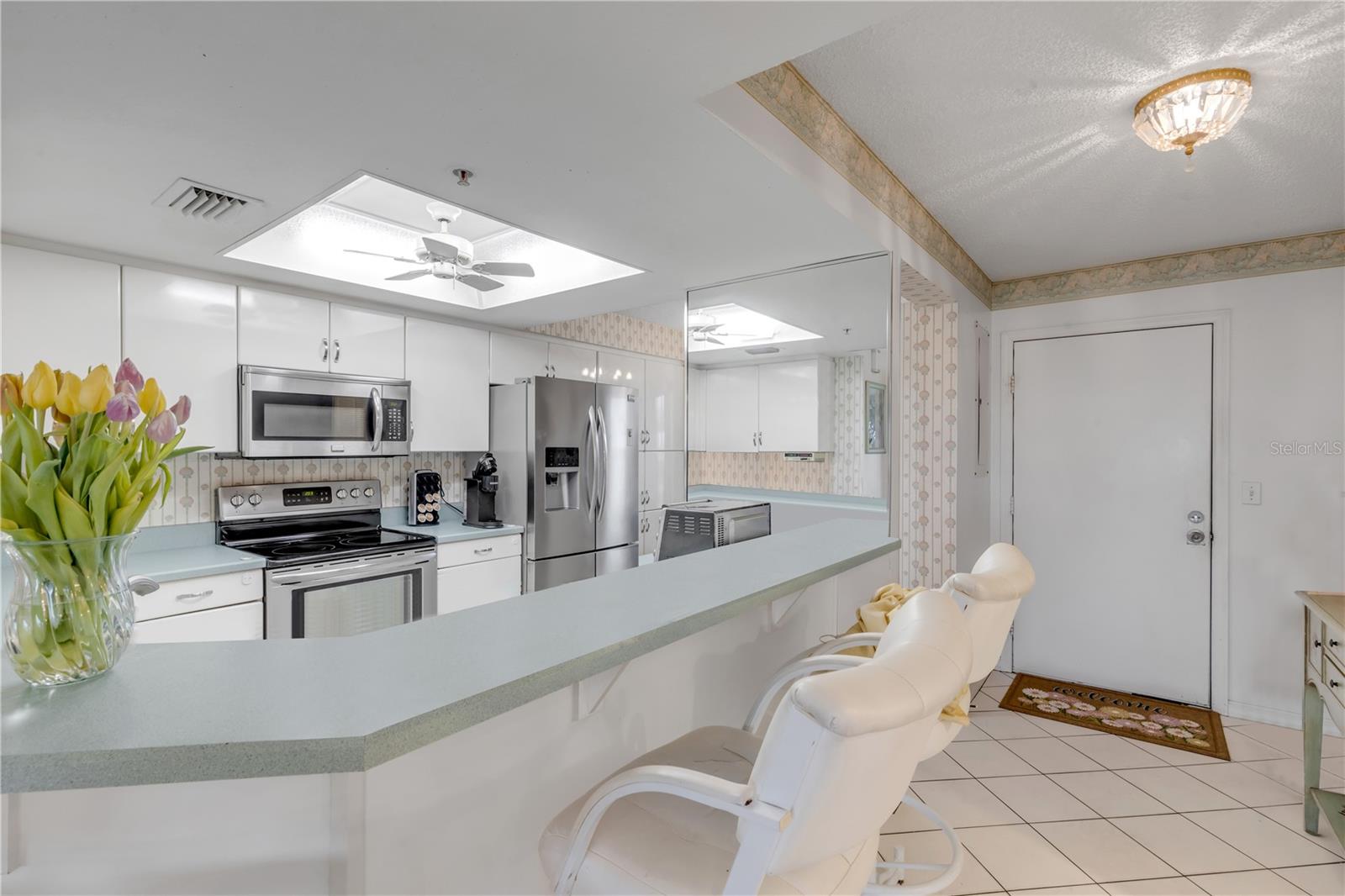 2700 N PENINSULA AVE #211, NEW SMYRNA BEACH, FL, 32169