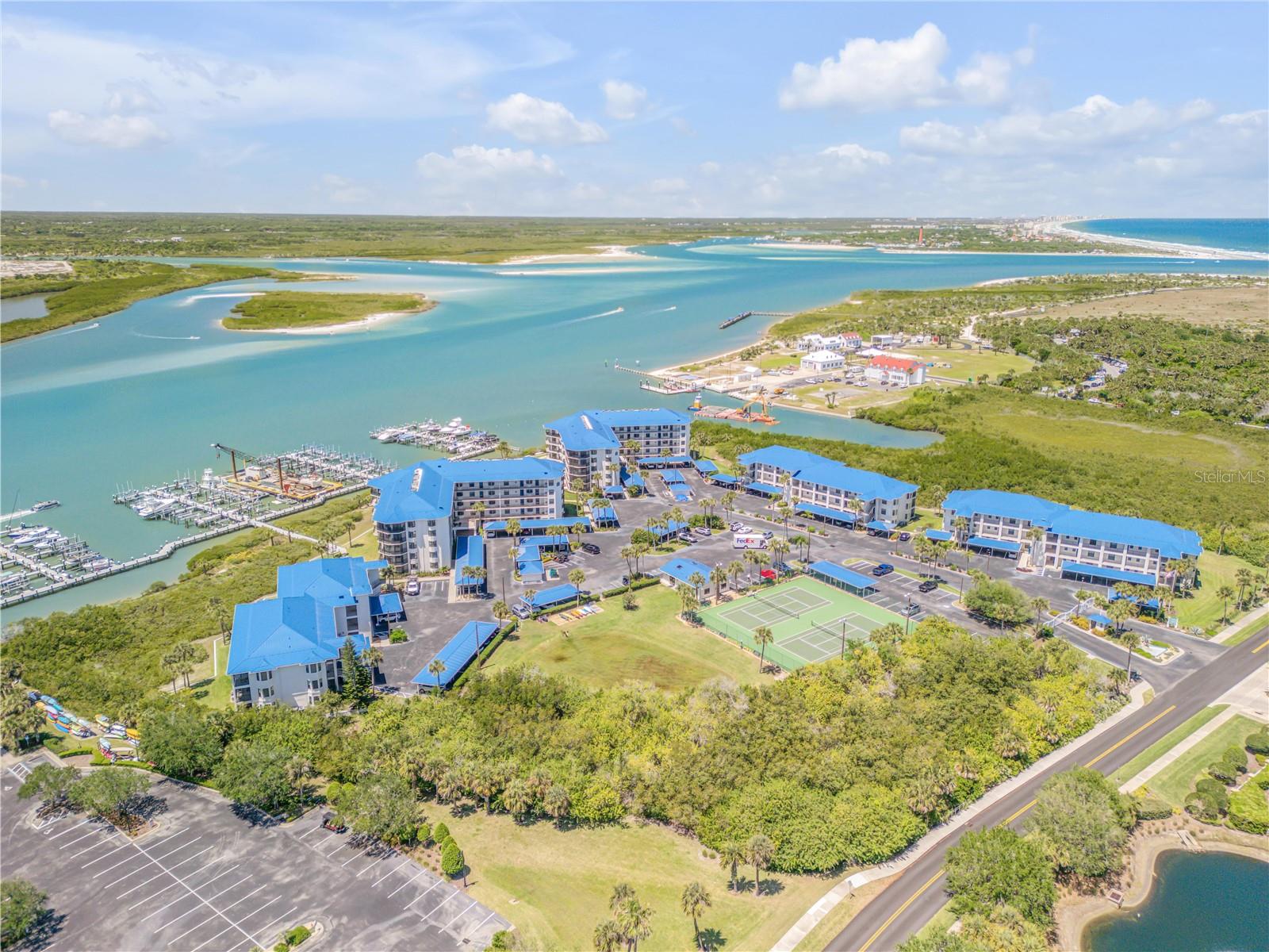 2700 N PENINSULA AVE #211, NEW SMYRNA BEACH, FL, 32169