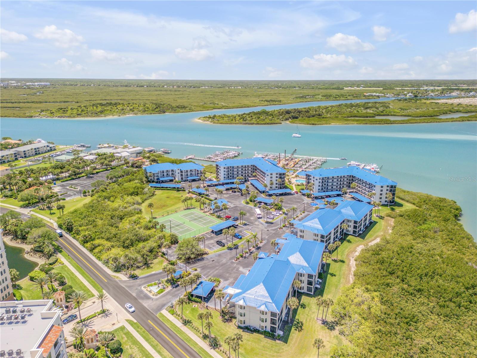 2700 N PENINSULA AVE #211, NEW SMYRNA BEACH, FL, 32169