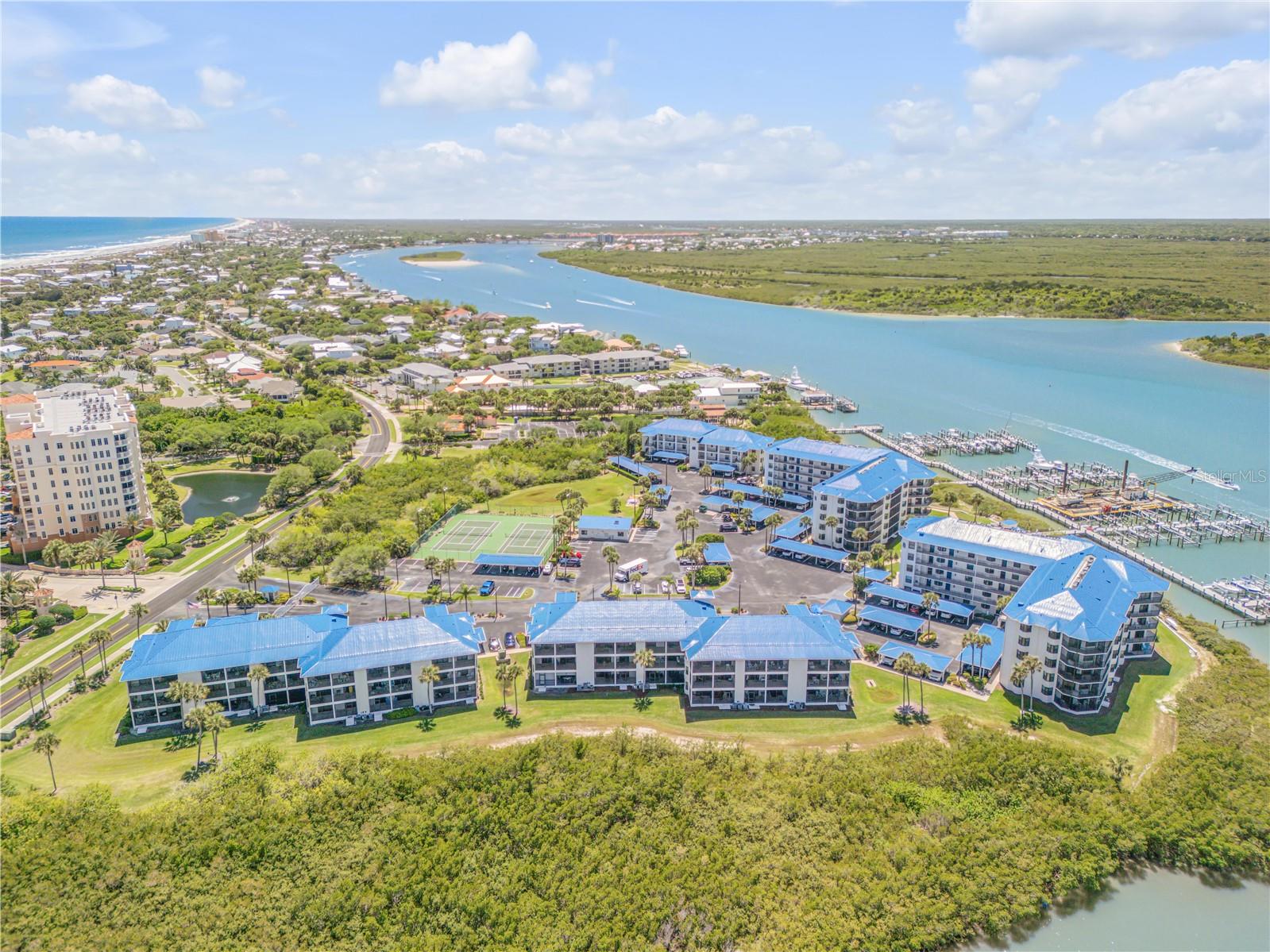 2700 N PENINSULA AVE #211, NEW SMYRNA BEACH, FL, 32169