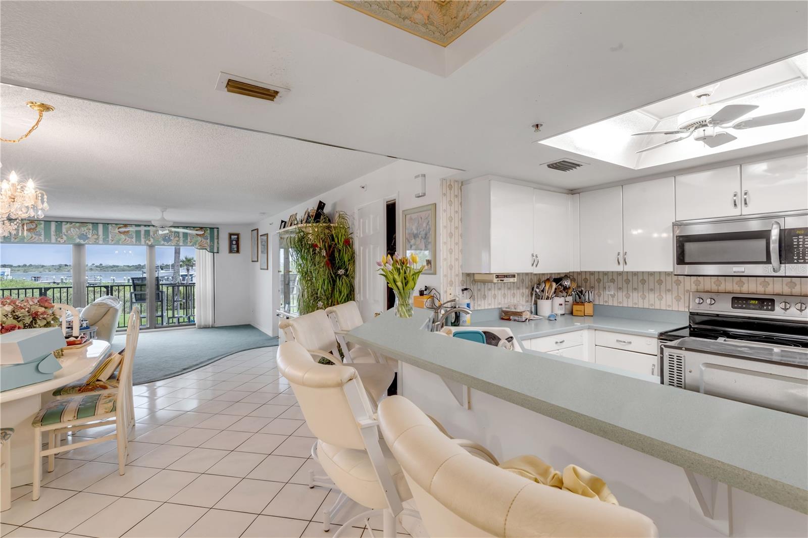 2700 N PENINSULA AVE #211, NEW SMYRNA BEACH, FL, 32169
