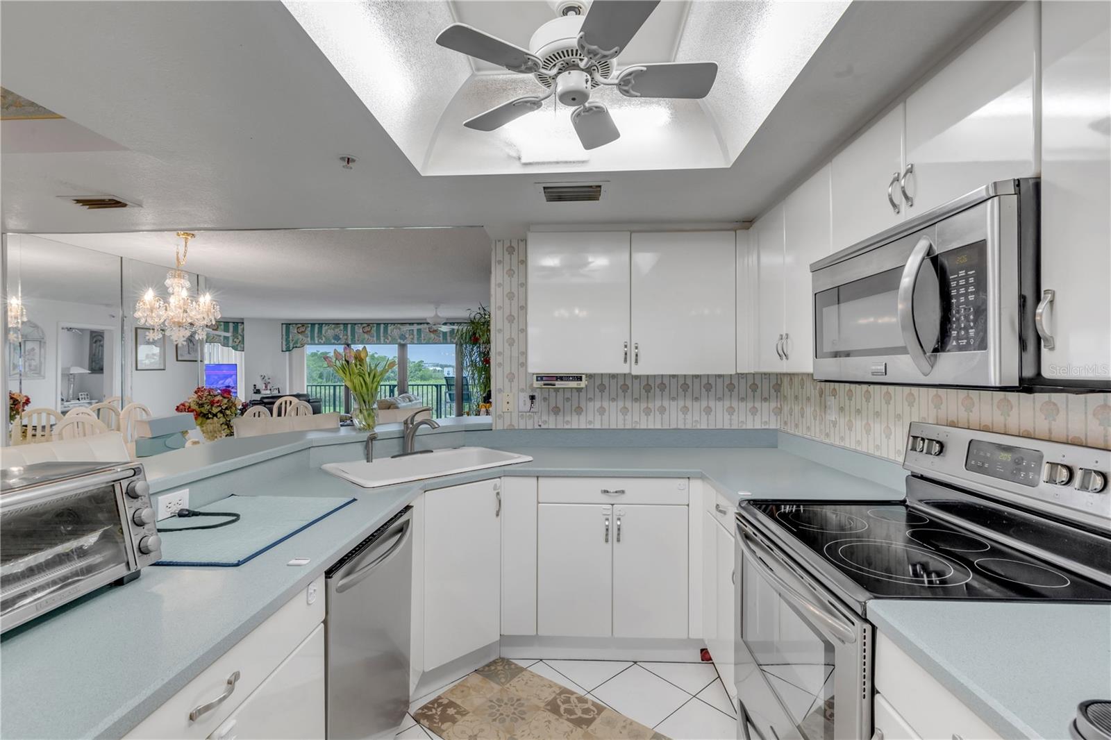 2700 N PENINSULA AVE #211, NEW SMYRNA BEACH, FL, 32169