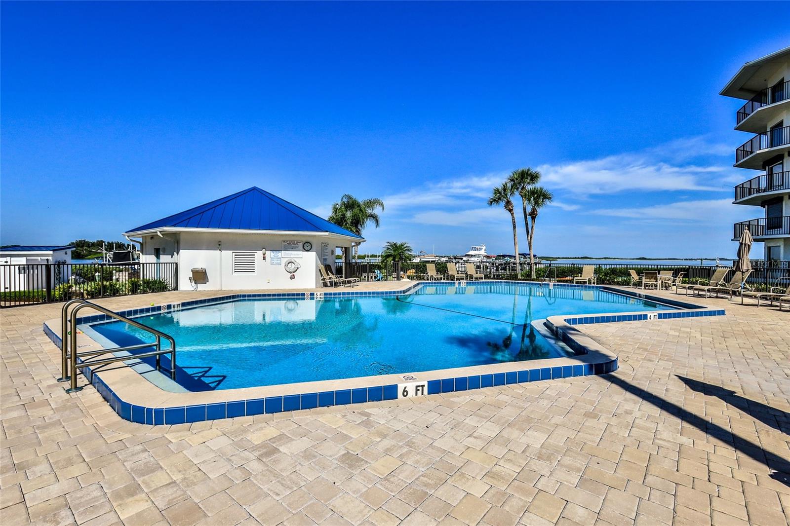 2700 N PENINSULA AVE #211, NEW SMYRNA BEACH, FL, 32169