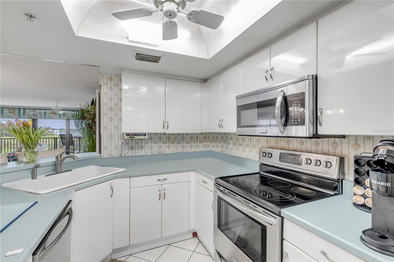2700 N PENINSULA AVE #211, NEW SMYRNA BEACH, FL, 32169