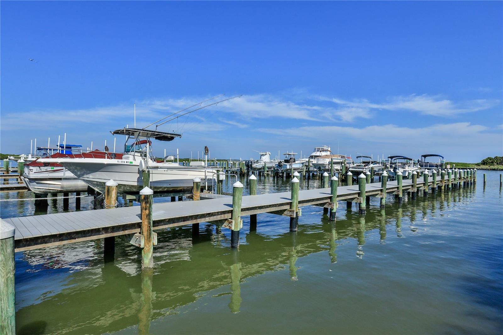 2700 N PENINSULA AVE #211, NEW SMYRNA BEACH, FL, 32169