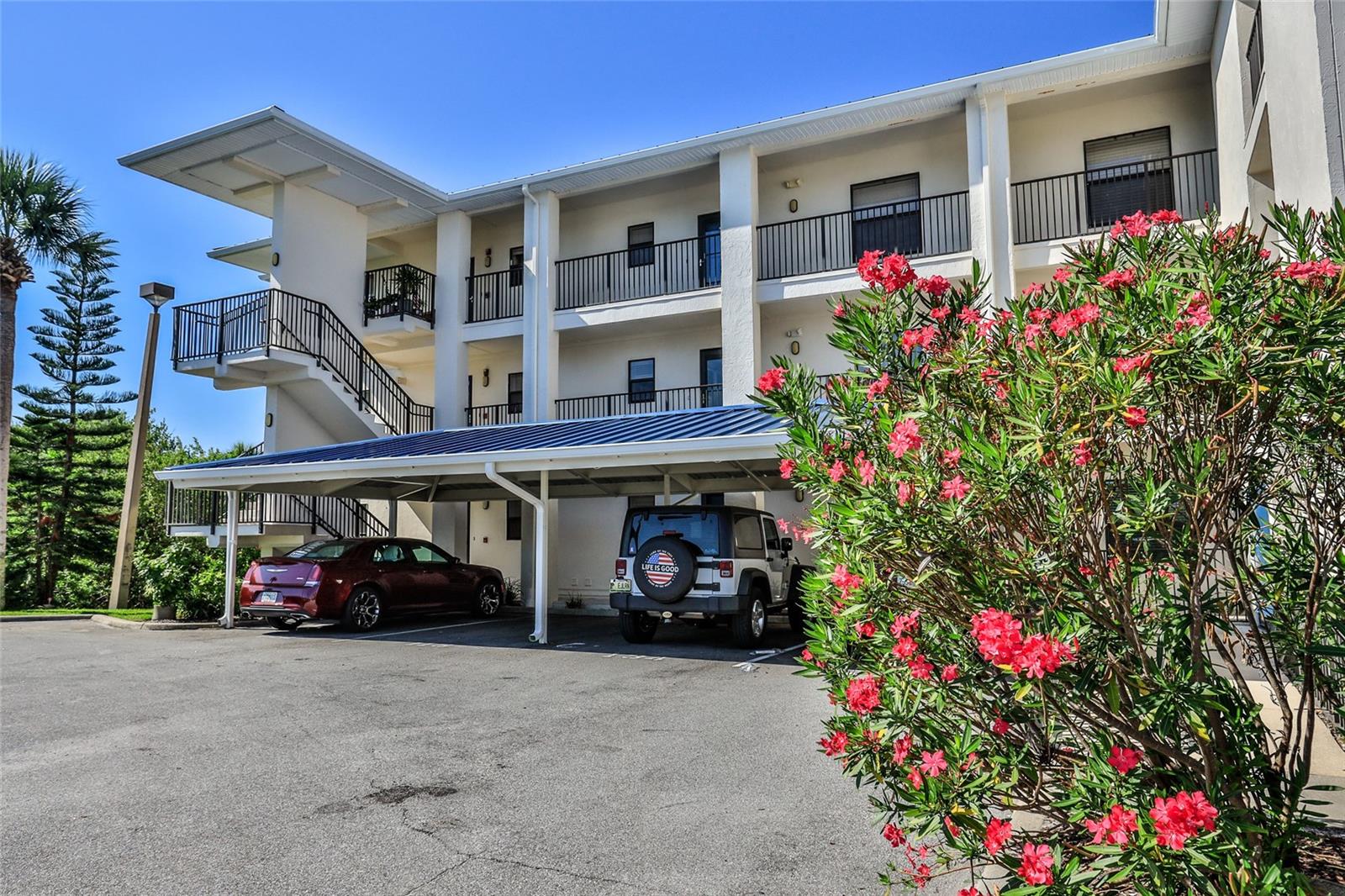 2700 N PENINSULA AVE #211, NEW SMYRNA BEACH, FL, 32169