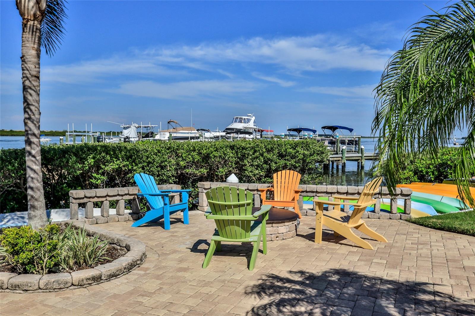 2700 N PENINSULA AVE #211, NEW SMYRNA BEACH, FL, 32169
