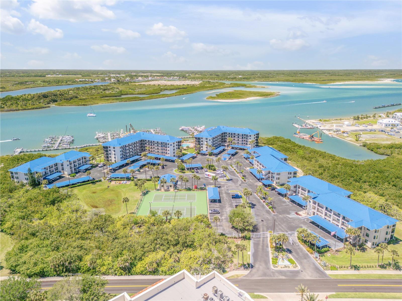 2700 N PENINSULA AVE #211, NEW SMYRNA BEACH, FL, 32169