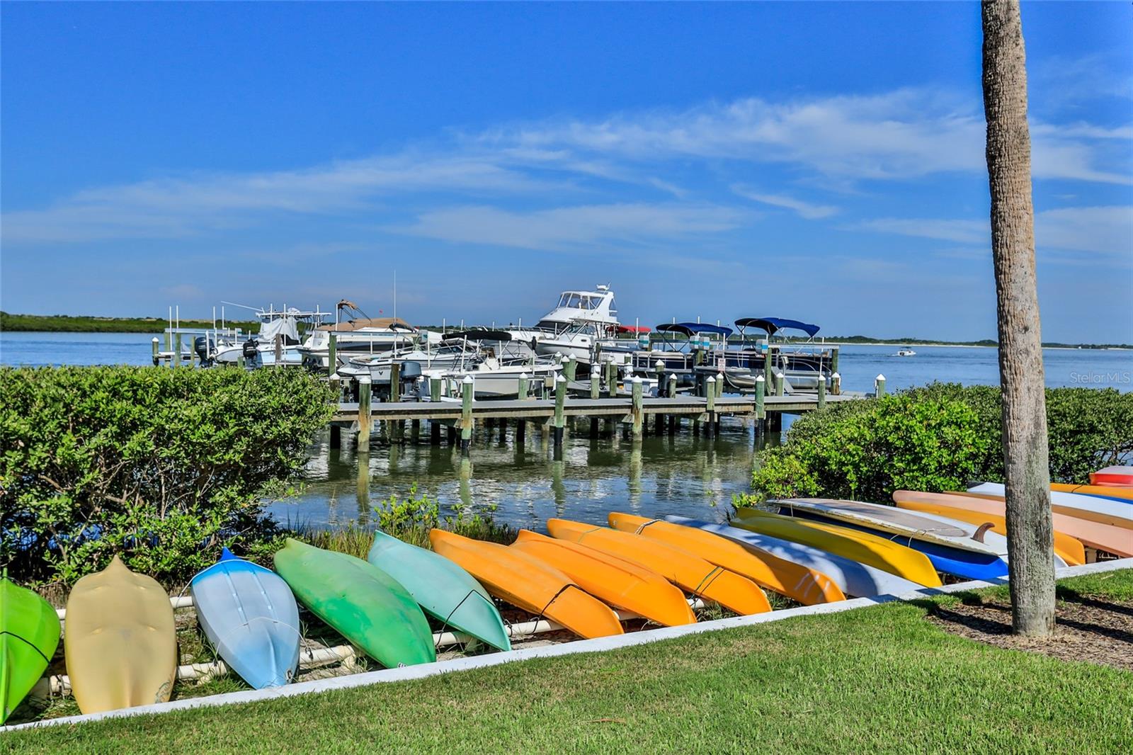 2700 N PENINSULA AVE #211, NEW SMYRNA BEACH, FL, 32169